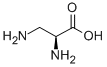 L-2,3-Diaminopropionic acid Structure,4033-39-0Structure