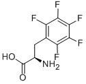 Pentafluoro-D-Phenylalanine Structure,40332-58-9Structure