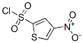 4-Nitrothiophene-2-sulfonyl chloride Structure,40358-04-1Structure