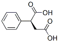 (S)-(+)-Phenylsuccinic acid Structure,4036-30-0Structure