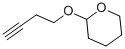 2-(3-Butynyloxy)tetrahydro-2H-pyran Structure,40365-61-5Structure