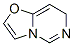 7H-oxazolo[3,2-c]pyrimidine(9ci) Structure,40369-39-9Structure