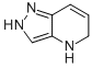 5H-pyrazolo[4,3-b]pyridine Structure,40369-89-9Structure