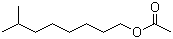 Isononyl acetate Structure,40379-24-6Structure