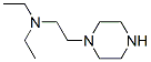 1-(2-Diethylaminoethyl)piperazine Structure,4038-92-0Structure