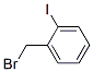 2-Iodobenzyl bromide Structure,40400-13-3Structure