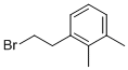 1-(2-Bromoethyl)-2,3-dimethylbenzene Structure,40420-20-0Structure