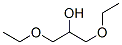 1,3-Diethoxy-2-propanol Structure,4043-59-8Structure