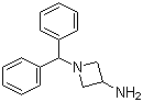 3-Amino-1-diphenylmethylazetidine Structure,40432-52-8Structure