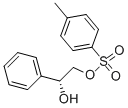 (R)-(-)-1-phenyl-1,2-ethanediol2-tosylate Structure,40434-87-5Structure