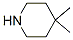 4,4-Dimethylpiperidine Structure,4045-30-1Structure