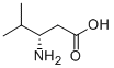 (S)-homo-beta-valine Structure,40469-85-0Structure