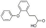 2-Phenoxybenzenepropanoic acid Structure,40492-92-0Structure