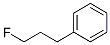 4-Fluoropropylbenzene Structure,405-64-1Structure