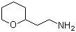 2-(Tetrahydro-2H-pyran-2-yl)ethanamine Structure,40500-01-4Structure