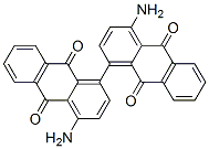 Pigment Red 177 Structure,4051-63-2Structure