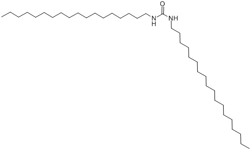 1,3-Dioctadecylurea Structure,4051-66-5Structure