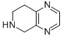 5,6,7,8-Tetrahydro-pyrido[3,4-b]pyrazine Structure,405162-62-1Structure