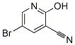 5-Bromo-3-cyano-2-hydroxypyridine Structure,405224-22-8Structure