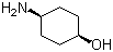 Cis-4-Amino-cyclohexanol Structure,40525-78-8Structure