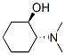 Rac-trans-2-dimethylaminocyclohexanol hydrochloride Structure,40571-56-0Structure