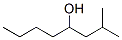 2-Methyl-4-octanol Structure,40575-41-5Structure