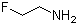 2-Fluoroethanamine Structure,406-34-8Structure