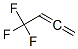 4,4,4-Trifluorobuta-1,2-diene Structure,406-40-6Structure