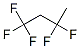 1,1,1,3,3-Pentafluorobutane Structure,406-58-6Structure