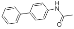 4-Acetylaminobiphenyl Structure,4075-79-0Structure