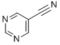 5-Pyrimidinecarbonitrile Structure,40805-79-6Structure