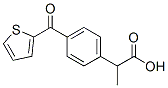 Suprofen Structure,40828-46-4Structure