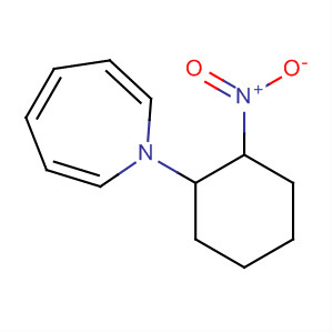 1-(2-Nitro-phenyl)-azepane Structure,40832-88-0Structure