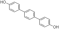 [1,1’:4’,1’’-Terphenyl]-4,4’’-diol Structure,4084-45-1Structure