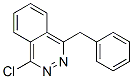 1-Benzyl-4-chlorophthalazine Structure,40848-53-1Structure