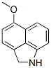 Benz[cd]indole, 1,2-dihydro-5-methoxy-(9ci) Structure,408507-99-3Structure