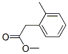 Methyl o-tolylacetate Structure,40851-62-5Structure