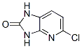 5-Chloro-1,3-dihydro-2H-imidazo[4,5-b]pyridin-2-one Structure,40851-98-7Structure