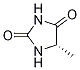 (S)-5-methylhydantoin Structure,40856-73-3Structure