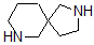 2,7-Diazaspiro[4.5]decane Structure,40865-50-7Structure