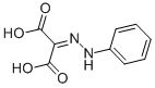 2-(Phenylhydrazono)malonic acid Structure,40885-82-3Structure