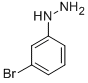 3-Bromophenylhydrazine Structure,40887-80-7Structure