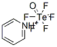 Pyridinium teflate Structure,40904-35-6Structure