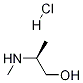 (S)-2-(methylamino)propan-1-ol hydrochloride Structure,40916-61-8Structure