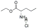 L-Norvaline ethyl ester hydrochloride Structure,40918-51-2Structure