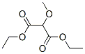 Diethyl 2-methoxymalonate Structure,40924-27-4Structure