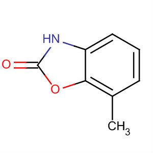 7-Methylbenzo[d]oxazol-2(3h)-one Structure,40925-60-8Structure