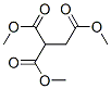 2-Methoxycarbonyl-succinic acid dimethyl ester Structure,40967-67-7Structure