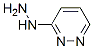 3-Hydrazinopyridazine Structure,40972-16-5Structure