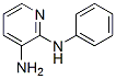 3-Amino-2-phenylamino-pyridine Structure,41010-49-5Structure